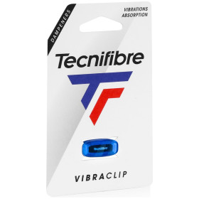 Antivibratore Tecnifibre Vibra Clip Blu