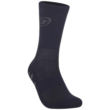 Calzini Bullpadel BP267I Grip Neri