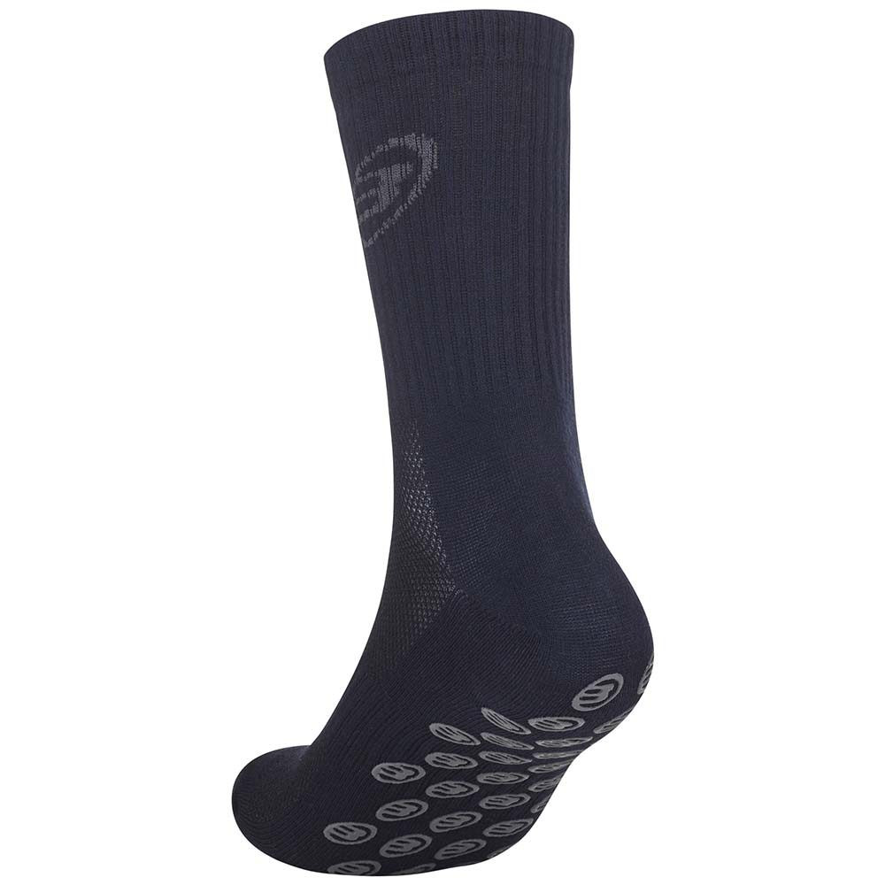 Calzini Bullpadel BP267I Grip Neri