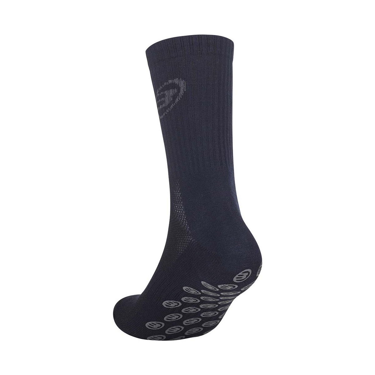 Calzini Bullpadel BP267I Grip Neri