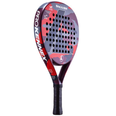 Racchetta Pro Kennex Smash Rossa