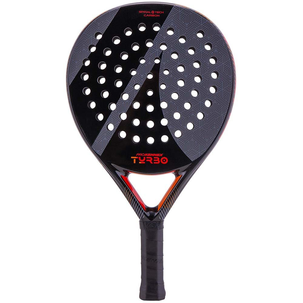 Racchetta Pro Kennex Turbo Arancione