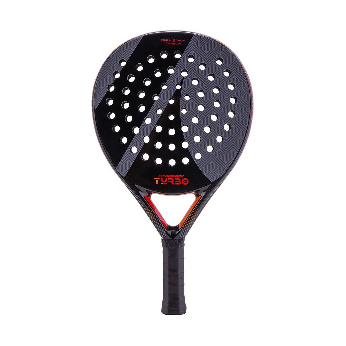Racchetta Pro Kennex Turbo Arancione