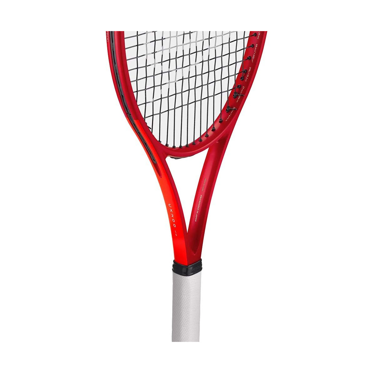 Racchetta Dunlop CX 200 LS 2027 (290g)