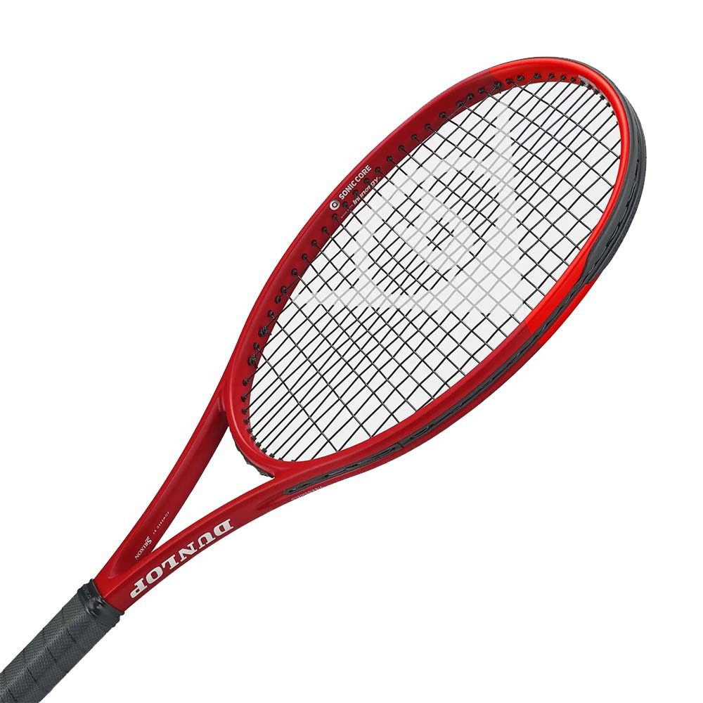 Racchetta Dunlop CX 200 18x20 2027 (305g)