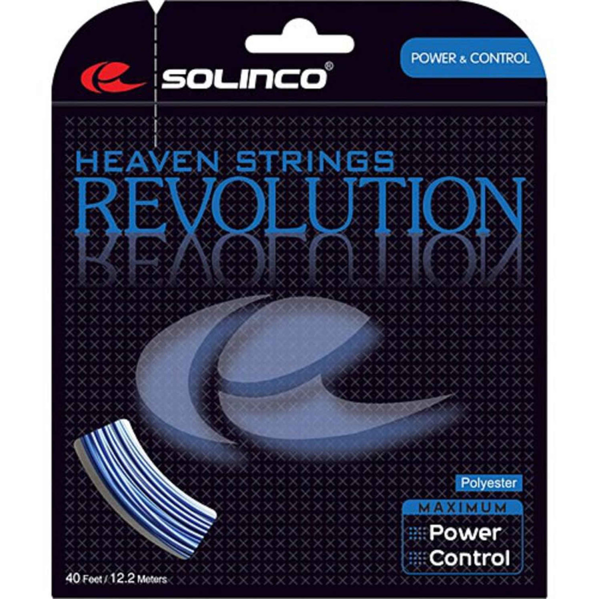 Solinco Revolution 12m