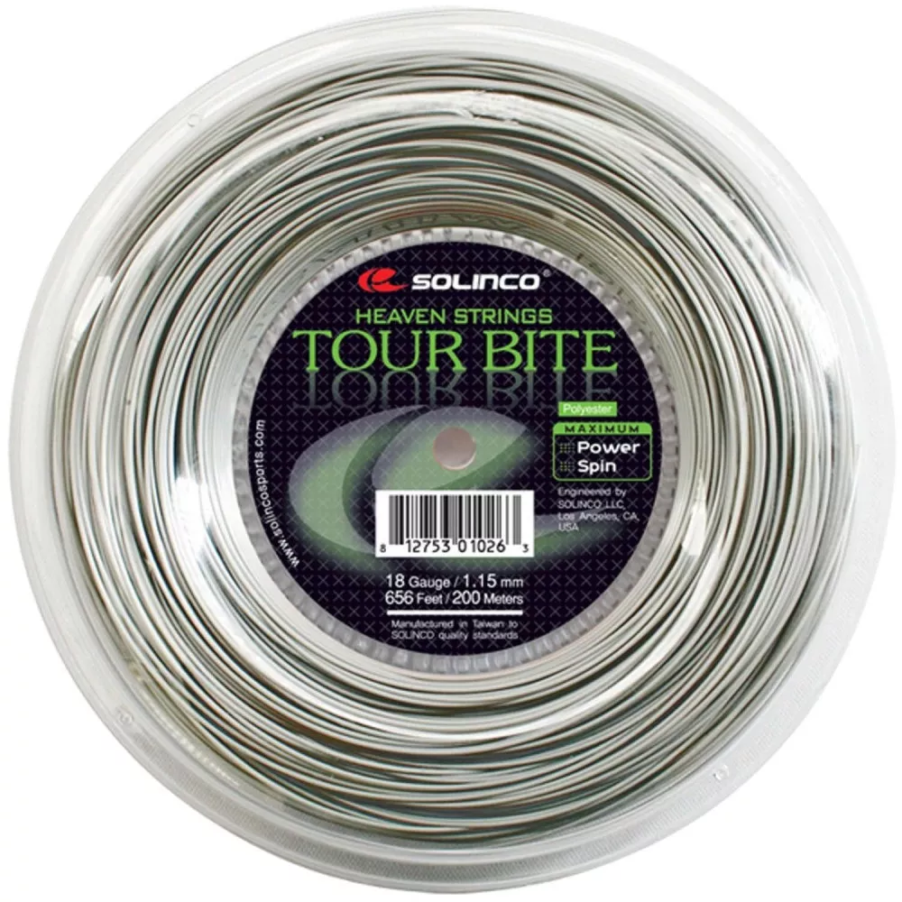 Solinco Tour Bite SB
