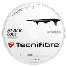 Tecnifibre Black Code SB