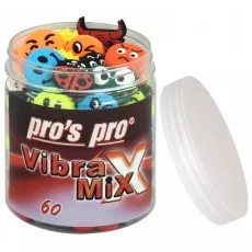 Antivibrateur Mix Fun