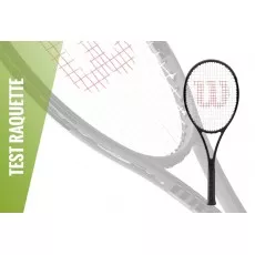 raquette test