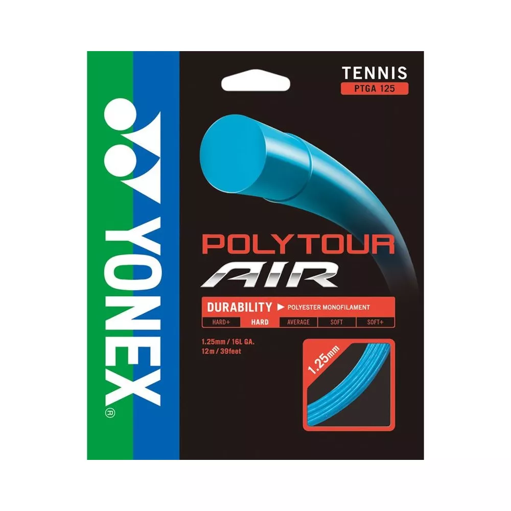 Yonex Poly Tour Air SB