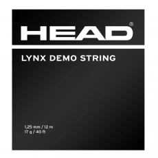 Head Lynx Edge Set