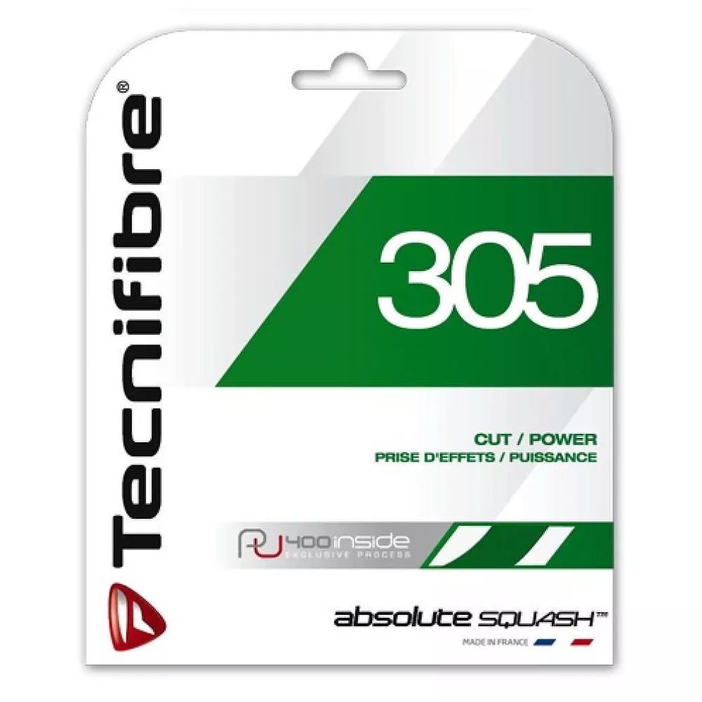 Tecnifibre 305 Green SB