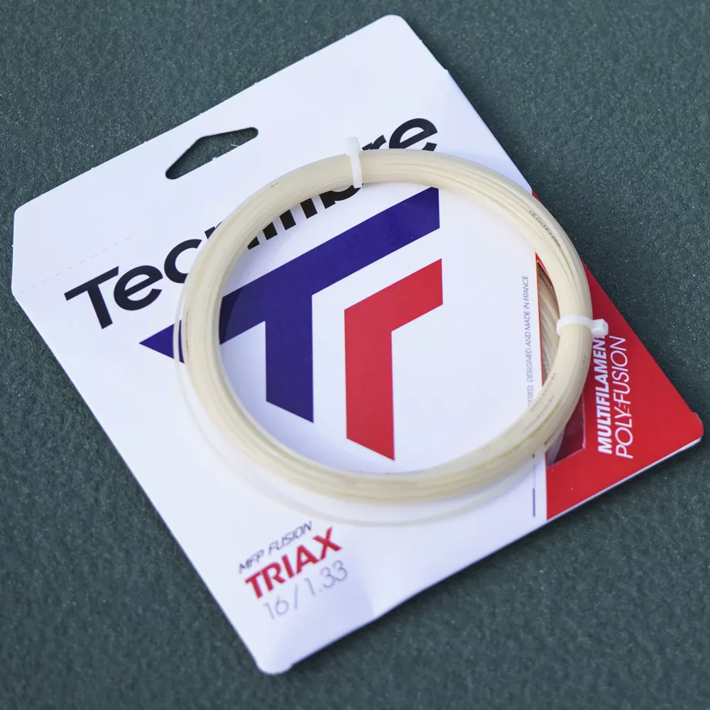 Tecnifibre Triax 12m