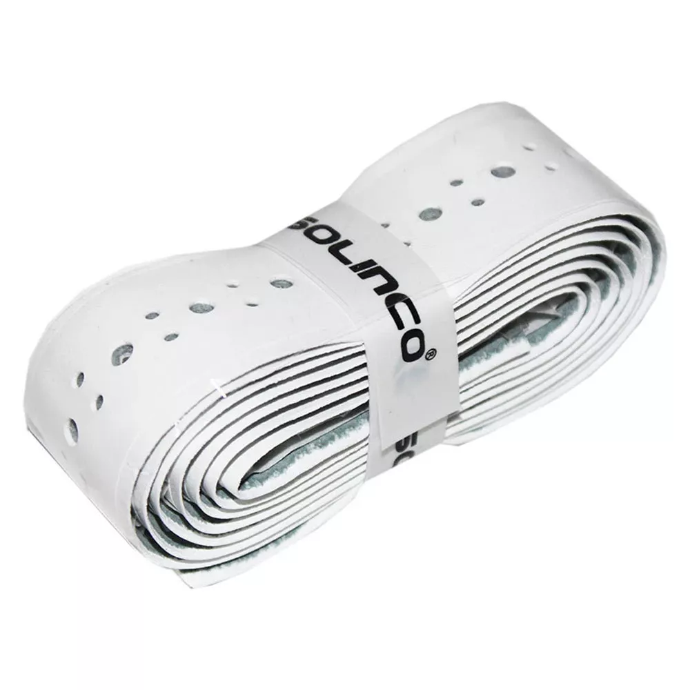 Grip Cuoio Solinco Leather Grip