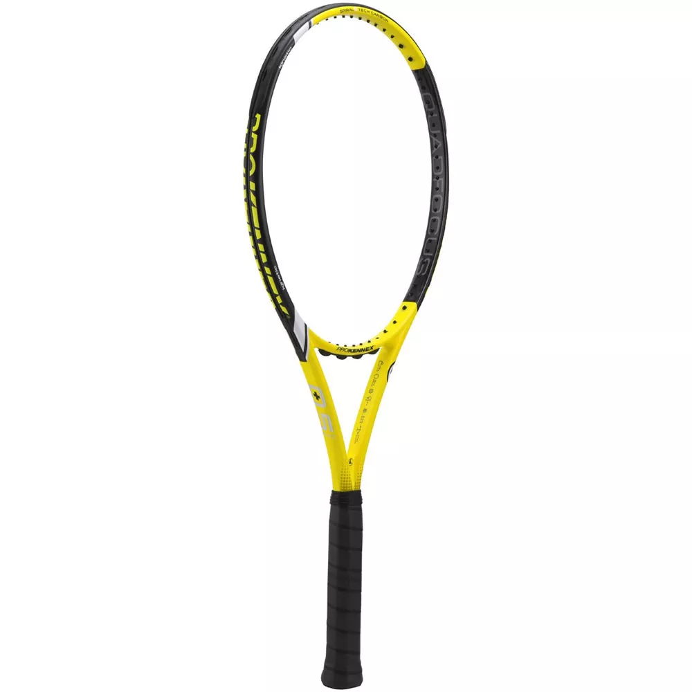 Racchette Pro Kennex Q+5 Pro (310g)