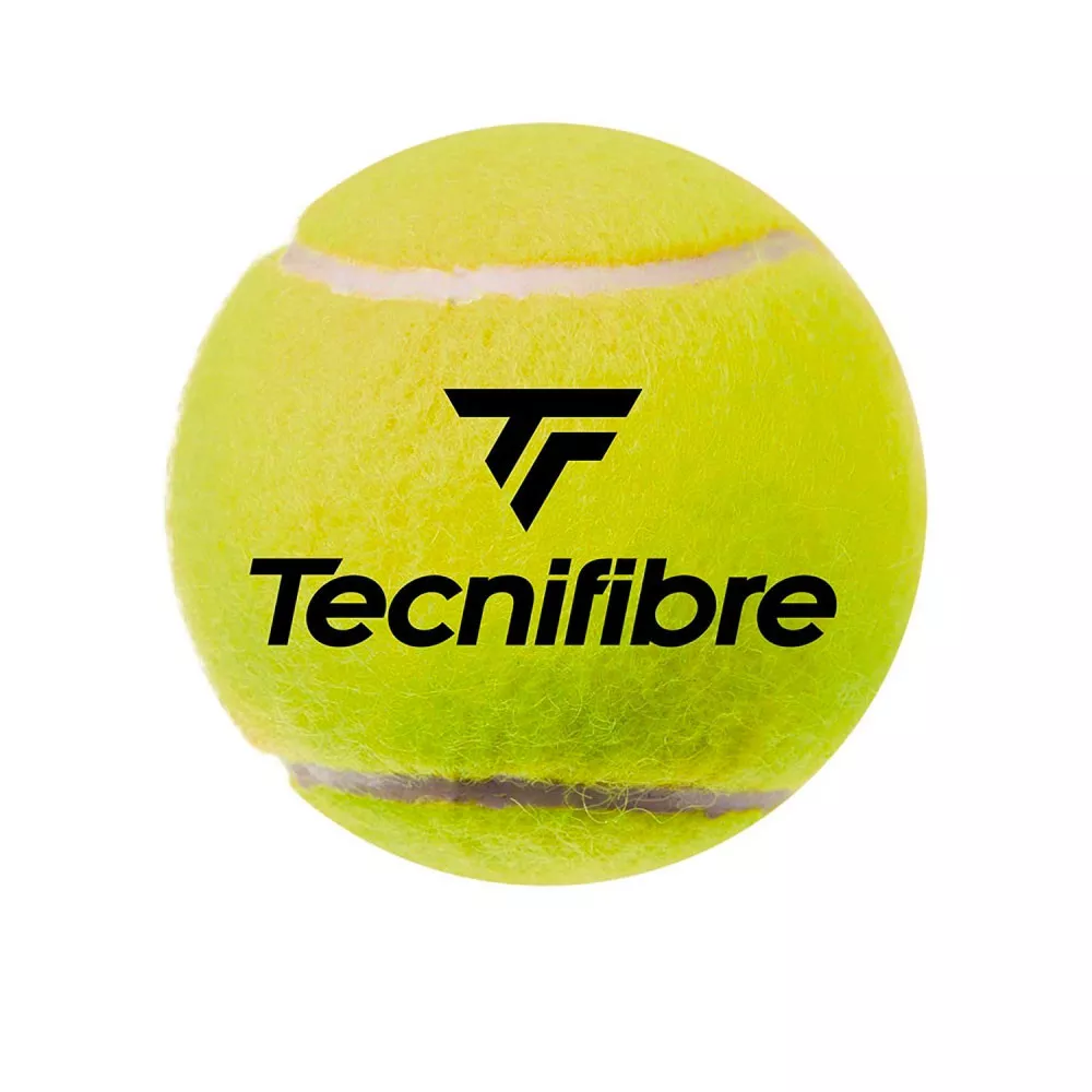 Bipack Tecnifibre Club (2 tubo da 4 palline)