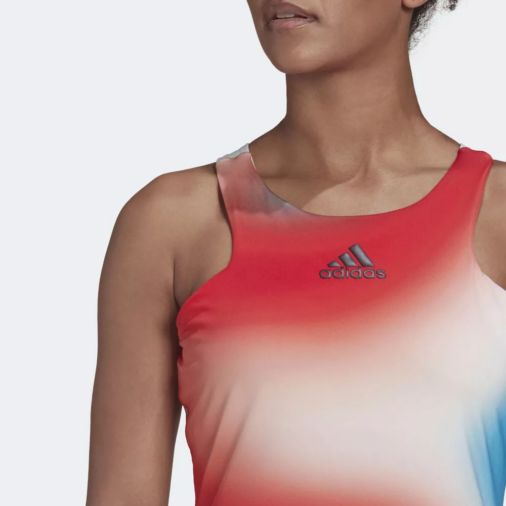 Adidas Heat.Rdy Australian Open 2021 Tank Top