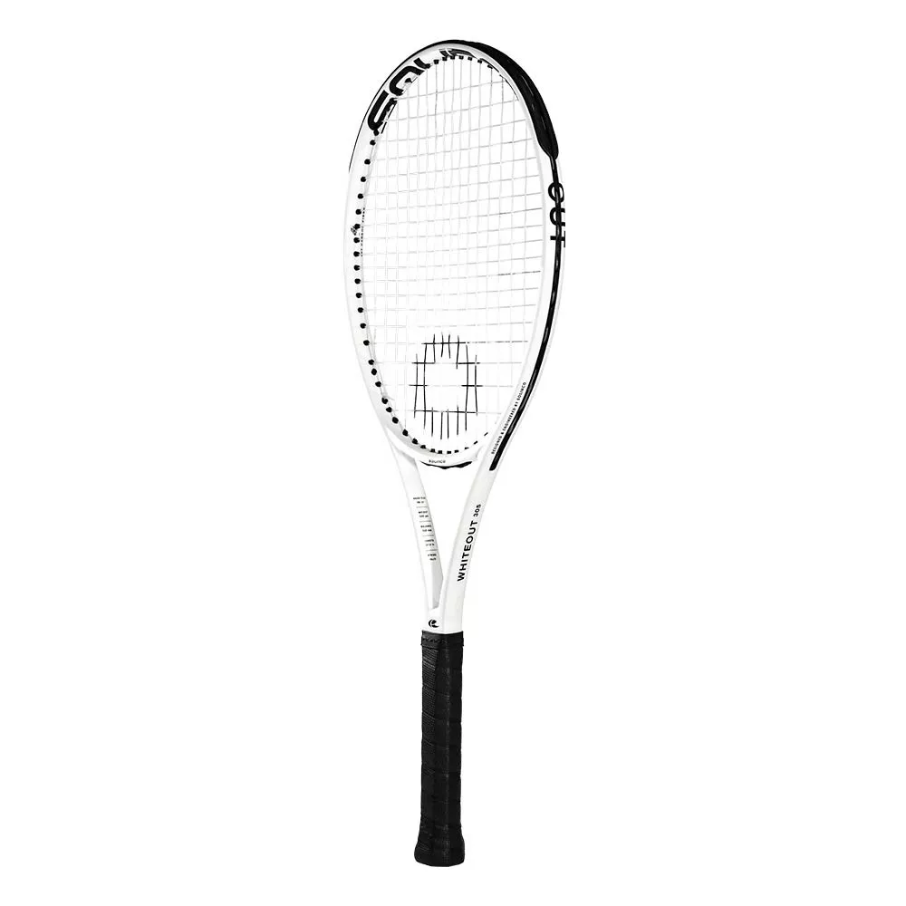 Racchette Solinco White Out 290