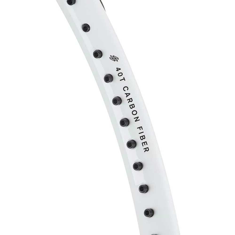 Racchette Solinco White Out 290