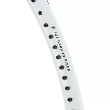 Racchette Solinco White Out 290