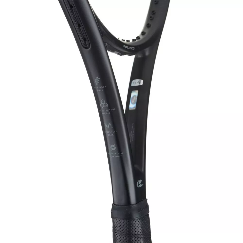 Racchette Solinco Black Out 285