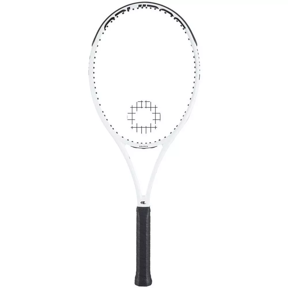 Racchette Solinco White Out 290