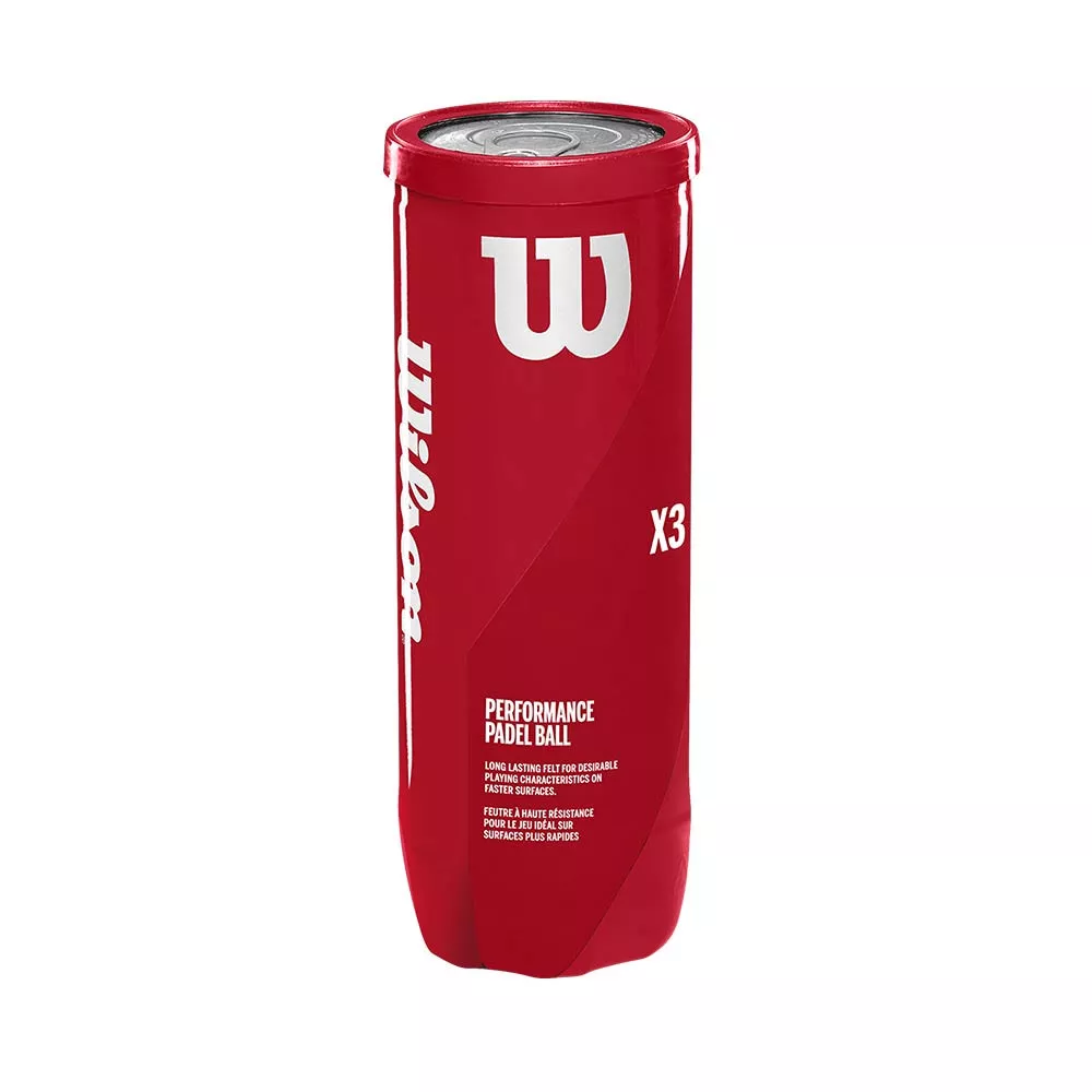 Cartone 24 tubi da 3 palline Babolat Padel Tour