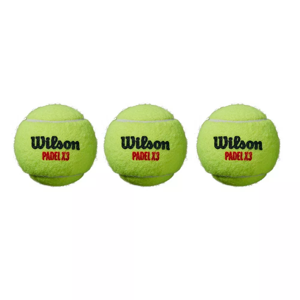 Cartone 24 tubi da 3 palline Babolat Padel Tour