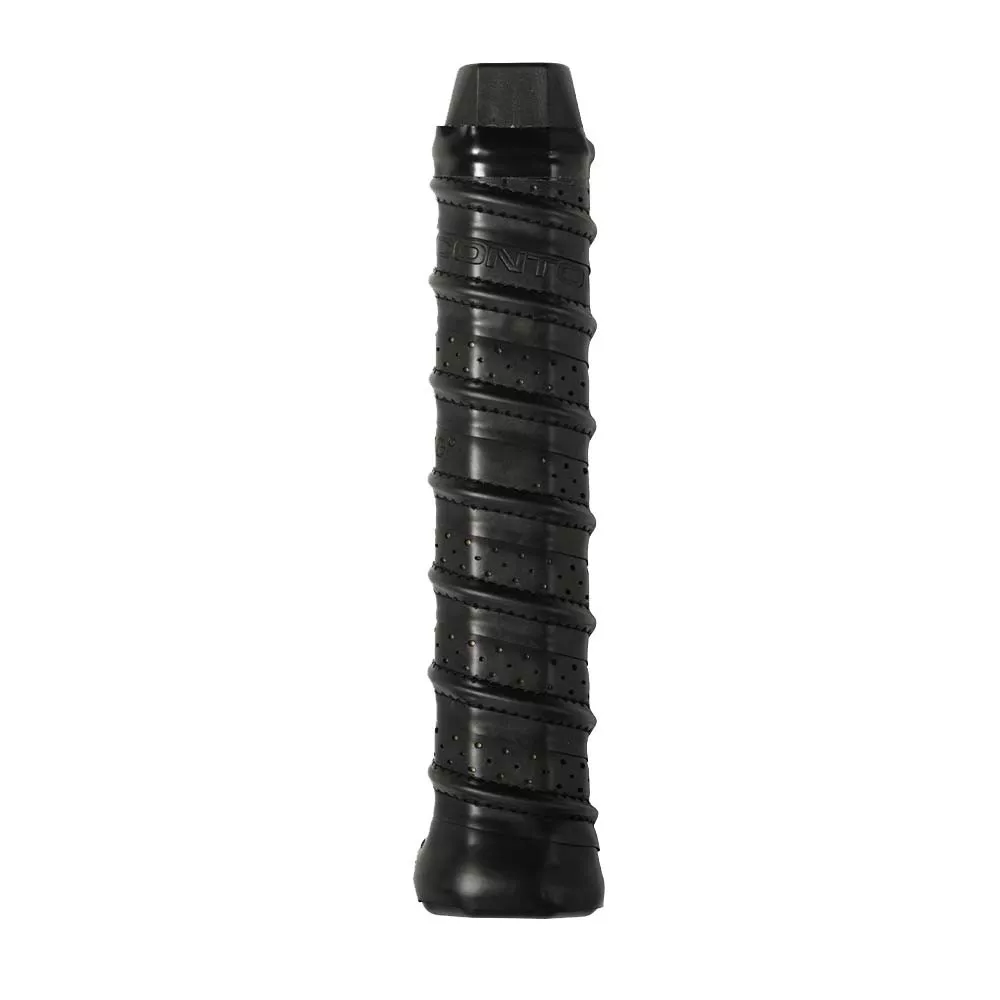 Grip Wilson Cushion-Aire Classic Contour Nero