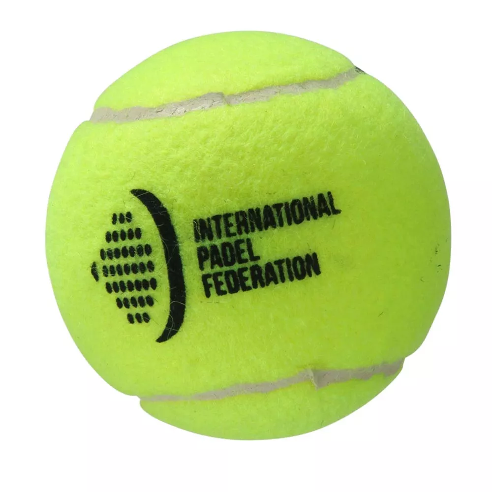 Tubo da 3 palline Bullpadel Next