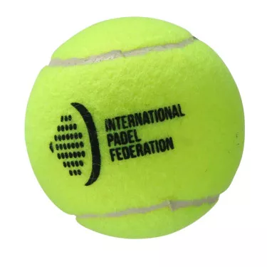 Cartone 24 tubi da 3 palline Bullpadel Next