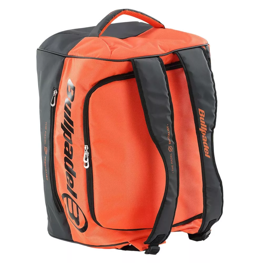 Zaino Bullpadel NextArancia / Nero