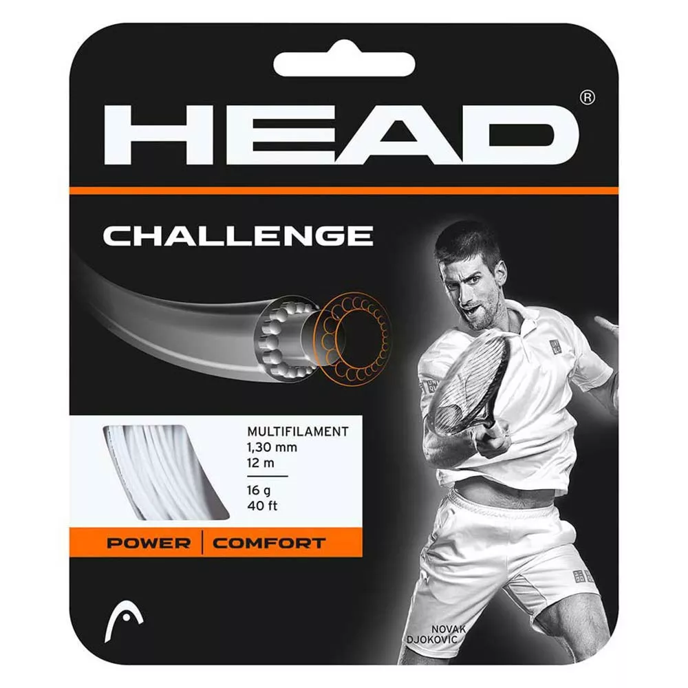 Corda Head Lynx Touch 12m