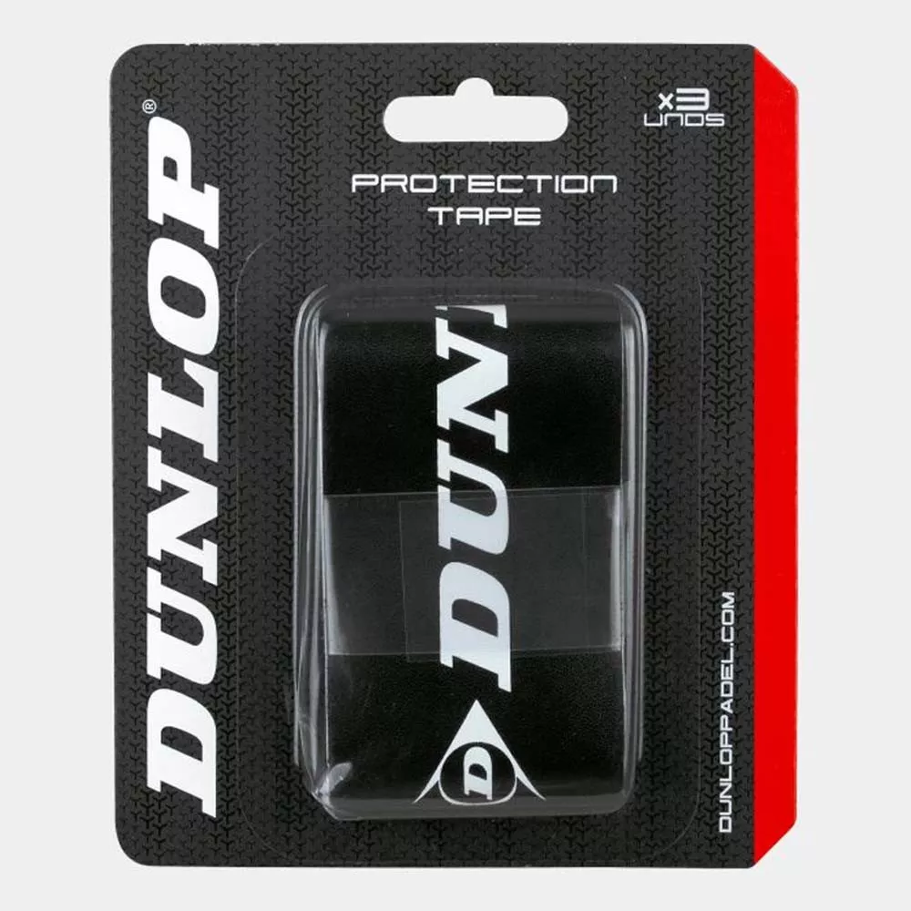 Protection Tape Black White