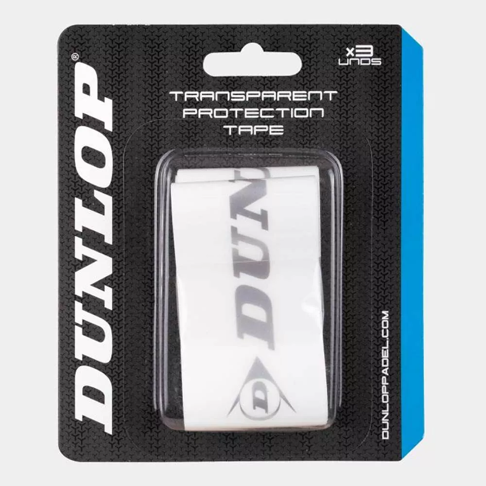 Protection Tape Dunlop trasparente
