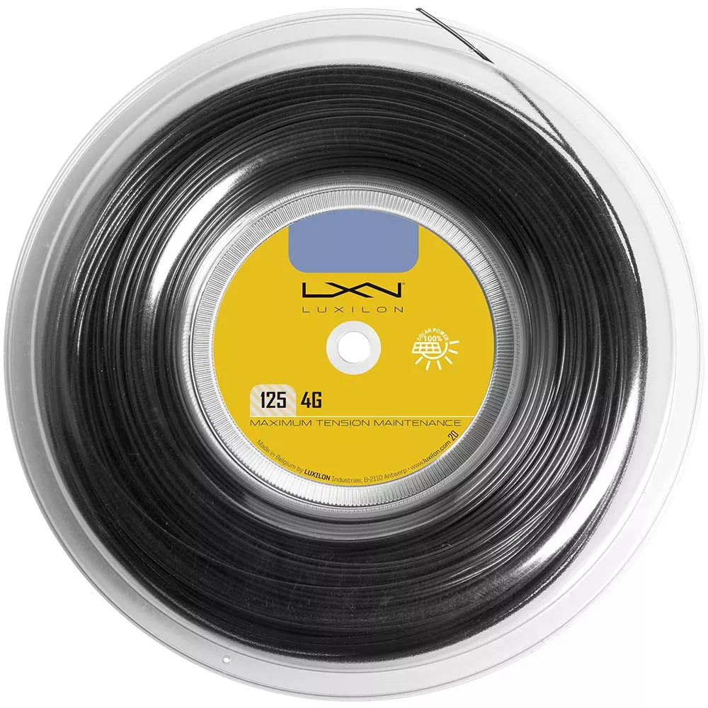 Matassa Luxilon 4G 200m
