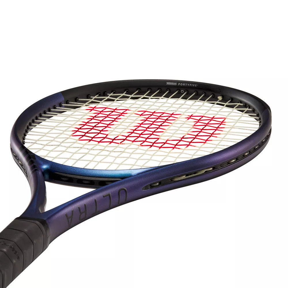 Racchette Wilson Ultra 100L V4(280g)