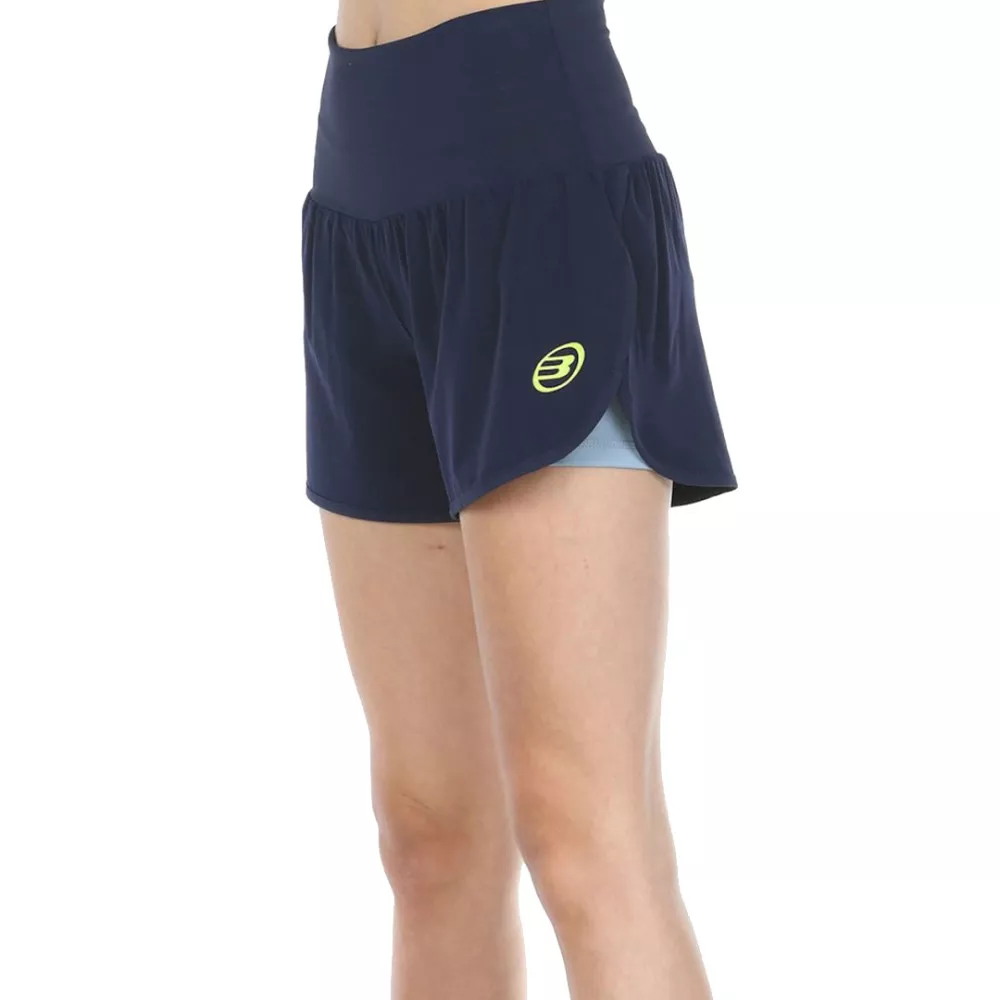 Gonna Bullpadel Elicio Blu
