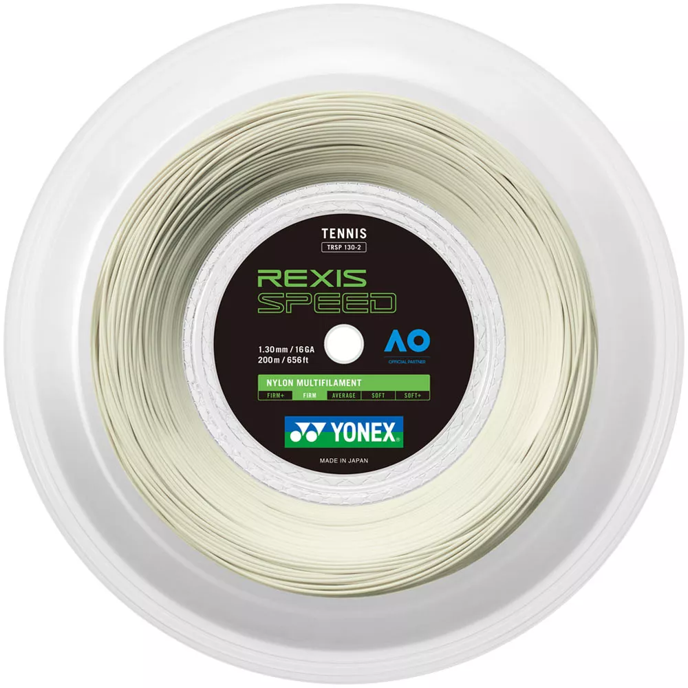 Matassa Yonex Rexis Naturale 200m
