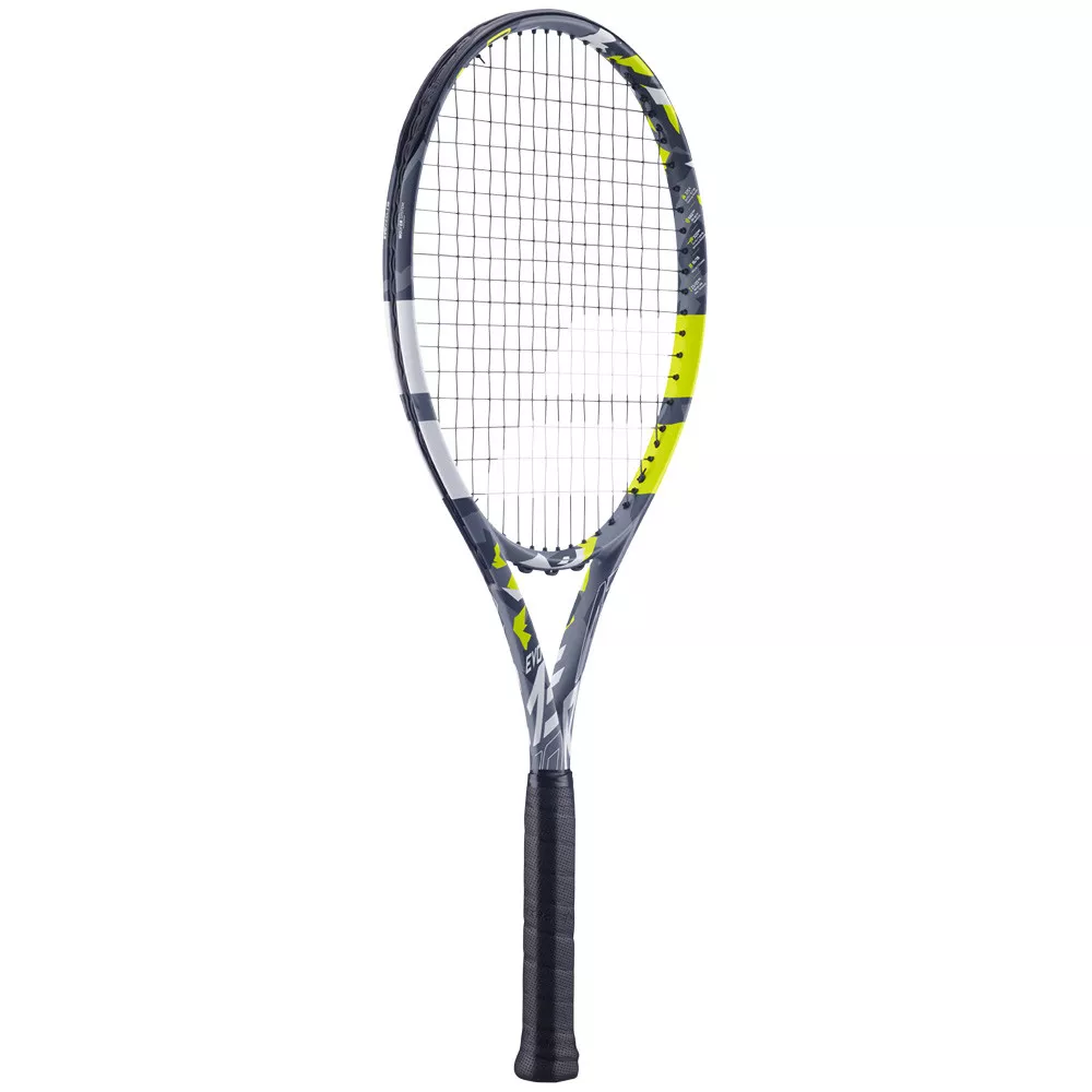 Racchette Babolat Evo Aero Pink (275g)