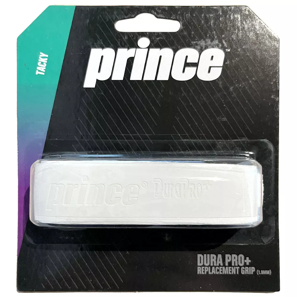 Grip Prince ResiPro Bianco