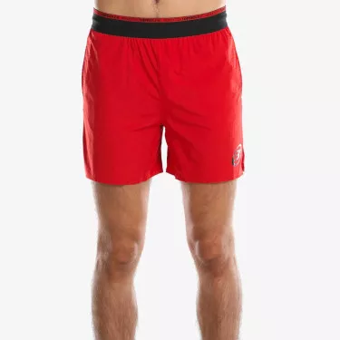 Short Bullpadel Ovalo Nero
