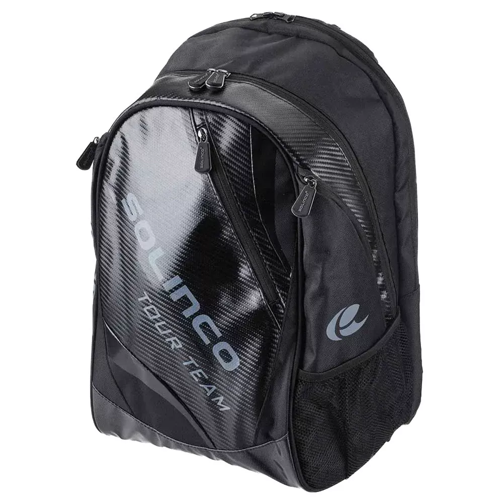 Zaino Solinco Tour Team Nero