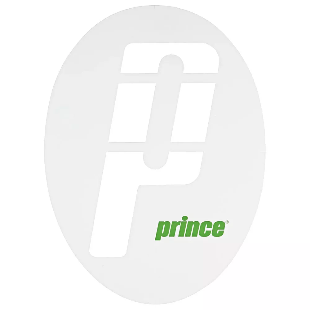 Stencil da tennis Hydrogen