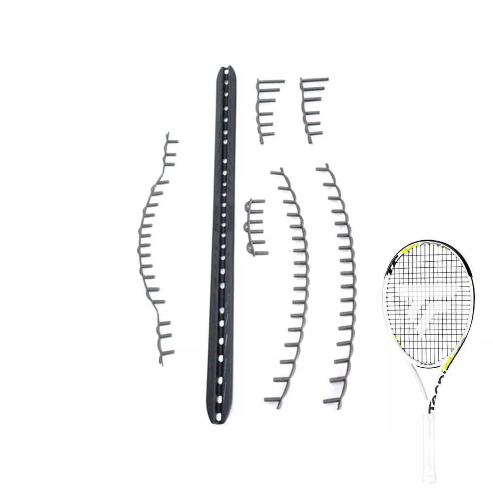 Passacorde Tecnifibre T-Fight Isoflex 305 (2023)