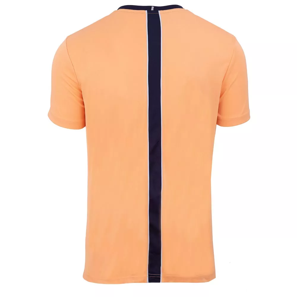 Fila Frankie Deep Teal T-Shirt