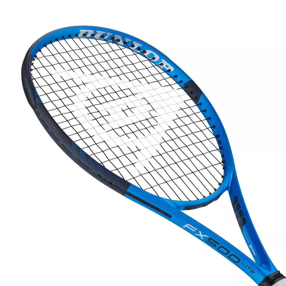 Racchette Dunlop FX 500 Lite (270g)