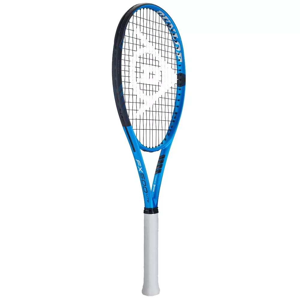 Racchette Dunlop FX 500 Lite (270g)
