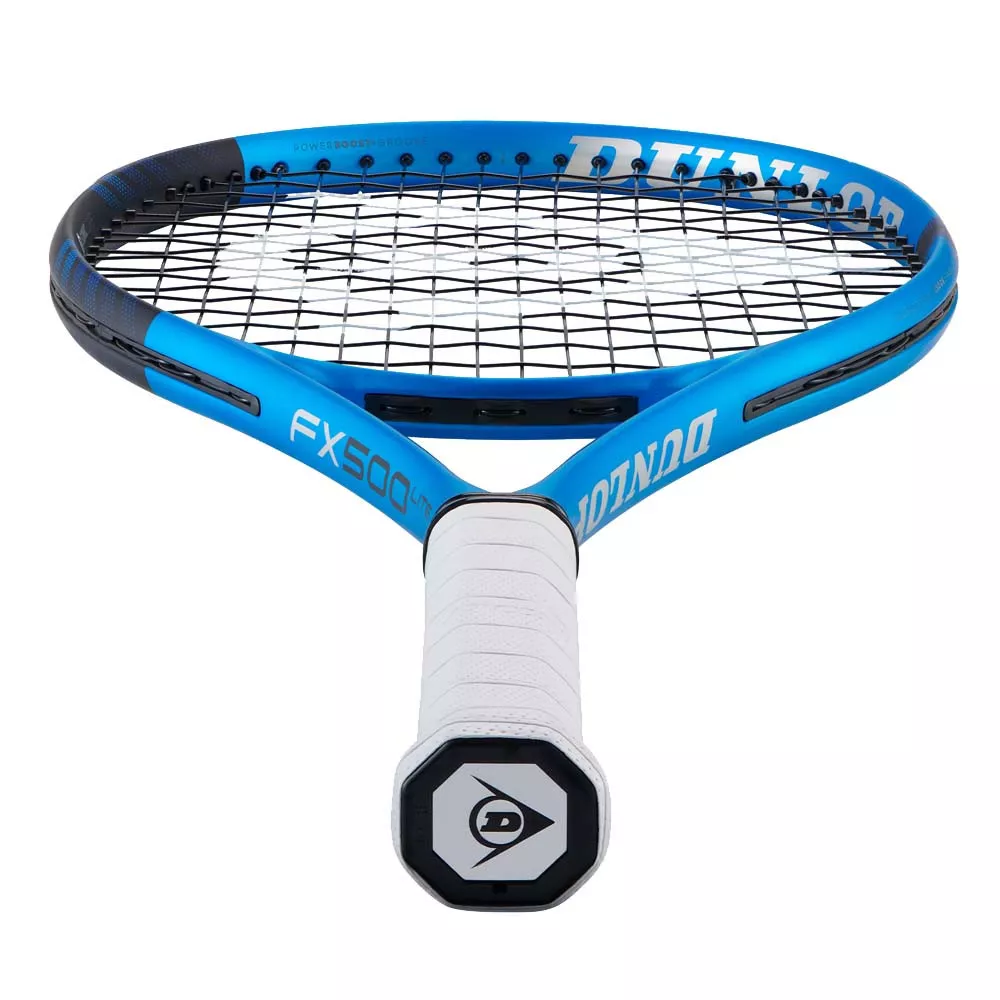 Racchette Dunlop FX 500 Lite (270g)